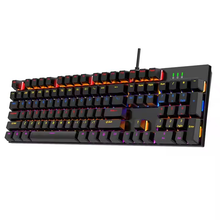 SwychSpace Wired Keyboard