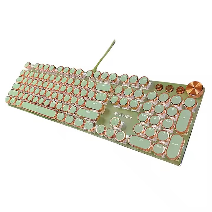 SwychSpace Wired Keyboard