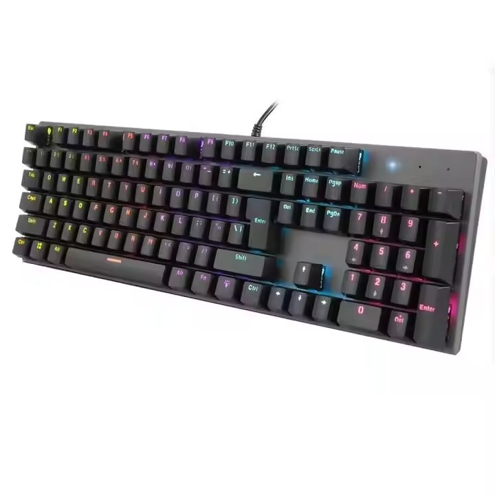 SwychSpace Wired Keyboard