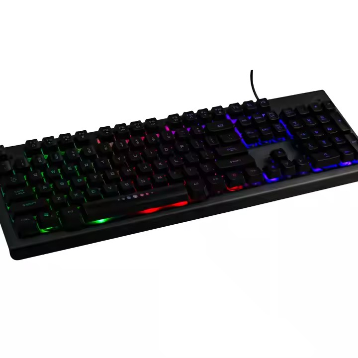 SwychSpace Wired Keyboard