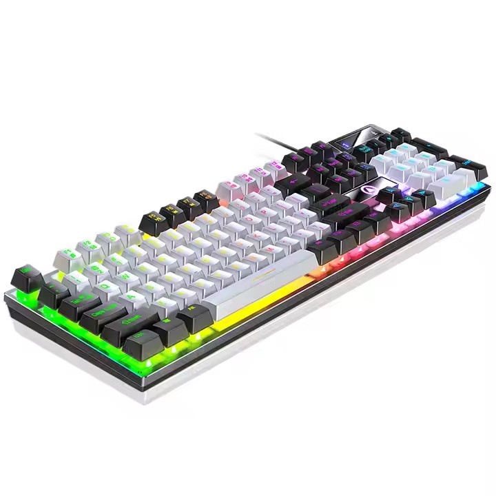 SwychSpace Wired Keyboard