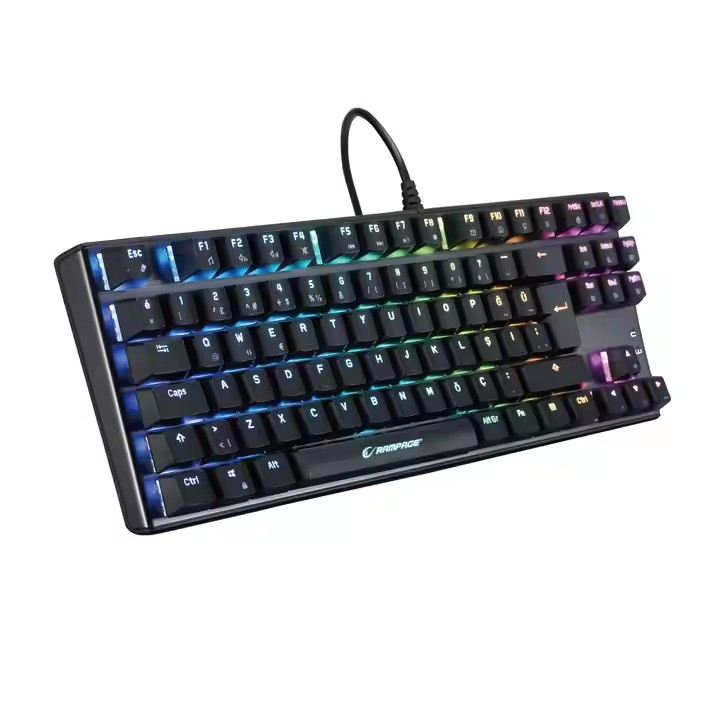 SwychSpace Wired Keyboard