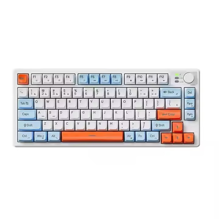 SwychSpace Wireless Keyboard