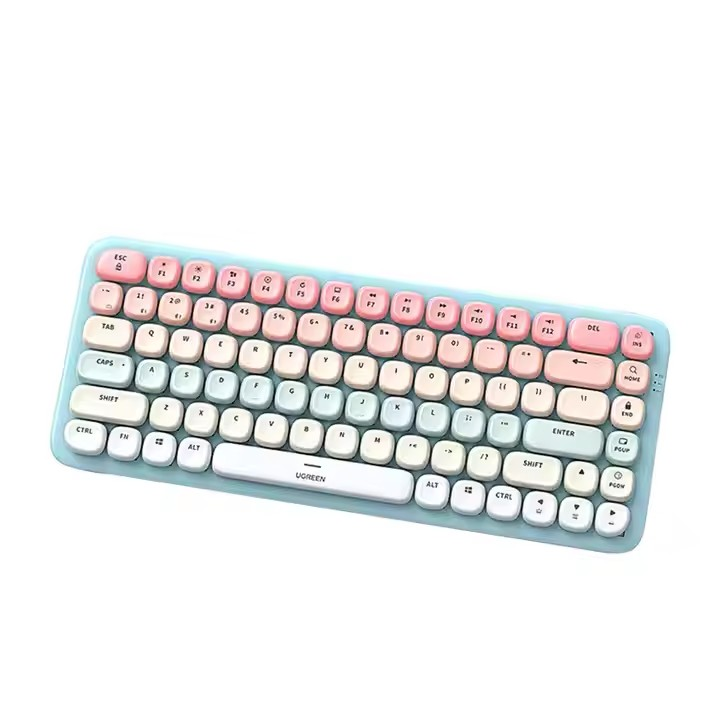 SwychSpace Wireless Keyboard